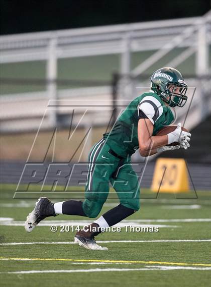 Thumbnail 2 in Wood @ Loudoun Valley photogallery.