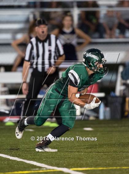 Thumbnail 3 in Wood @ Loudoun Valley photogallery.