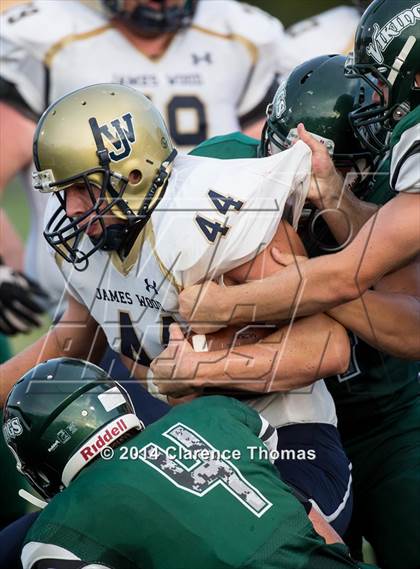 Thumbnail 3 in Wood @ Loudoun Valley photogallery.
