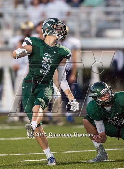 Thumbnail 3 in Wood @ Loudoun Valley photogallery.