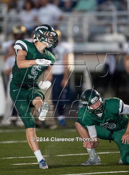 Thumbnail 2 in Wood @ Loudoun Valley photogallery.