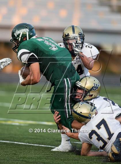 Thumbnail 2 in Wood @ Loudoun Valley photogallery.