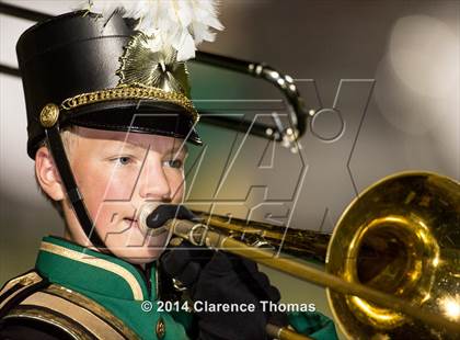 Thumbnail 3 in Wood @ Loudoun Valley photogallery.