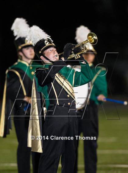 Thumbnail 3 in Wood @ Loudoun Valley photogallery.