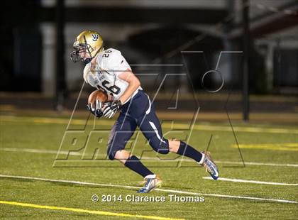Thumbnail 2 in Wood @ Loudoun Valley photogallery.