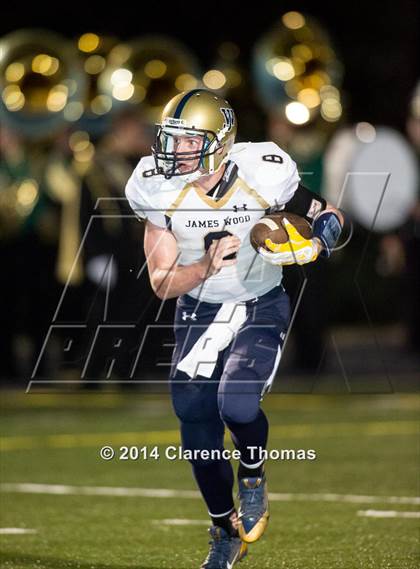 Thumbnail 3 in Wood @ Loudoun Valley photogallery.
