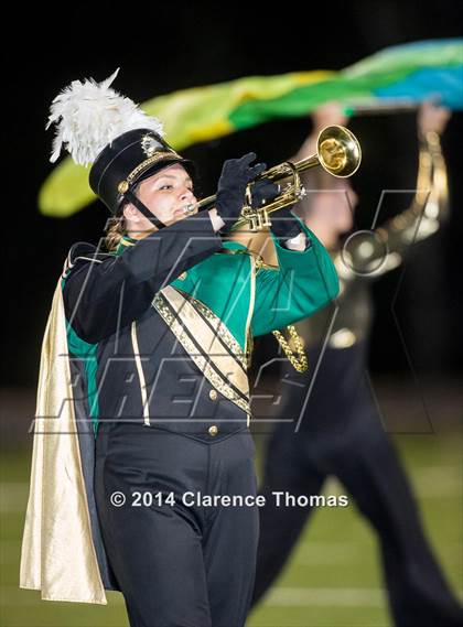 Thumbnail 2 in Wood @ Loudoun Valley photogallery.