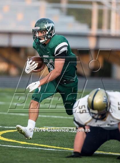 Thumbnail 3 in Wood @ Loudoun Valley photogallery.