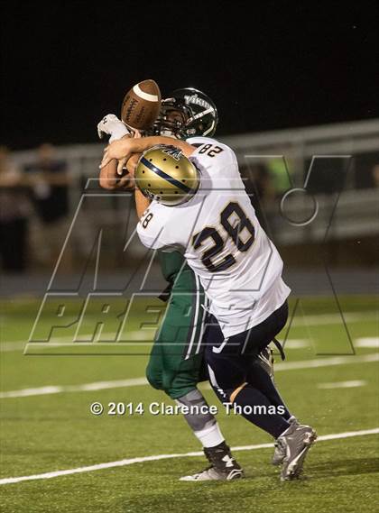 Thumbnail 1 in Wood @ Loudoun Valley photogallery.