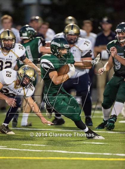 Thumbnail 1 in Wood @ Loudoun Valley photogallery.