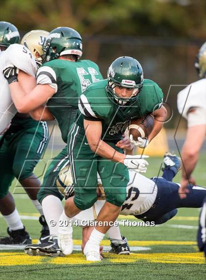 Thumbnail 3 in Wood @ Loudoun Valley photogallery.