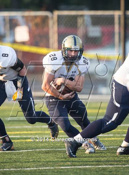 Thumbnail 1 in Wood @ Loudoun Valley photogallery.