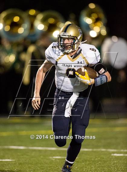 Thumbnail 1 in Wood @ Loudoun Valley photogallery.