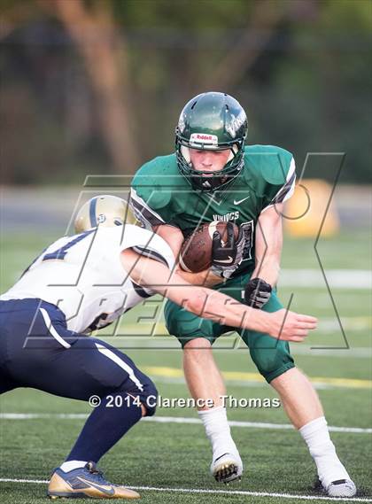 Thumbnail 3 in Wood @ Loudoun Valley photogallery.