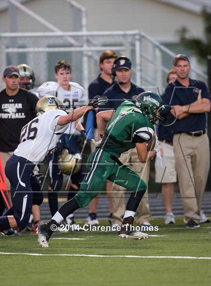 Thumbnail 1 in Wood @ Loudoun Valley photogallery.