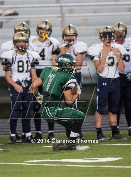 Thumbnail 2 in Wood @ Loudoun Valley photogallery.