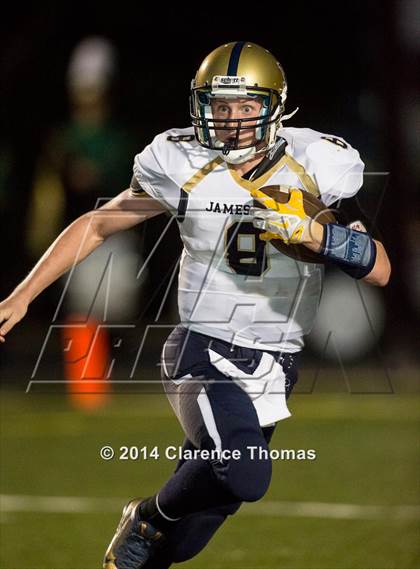Thumbnail 3 in Wood @ Loudoun Valley photogallery.