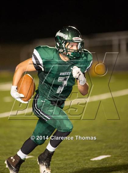Thumbnail 1 in Wood @ Loudoun Valley photogallery.