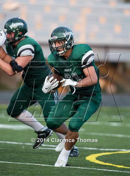 Thumbnail 2 in Wood @ Loudoun Valley photogallery.