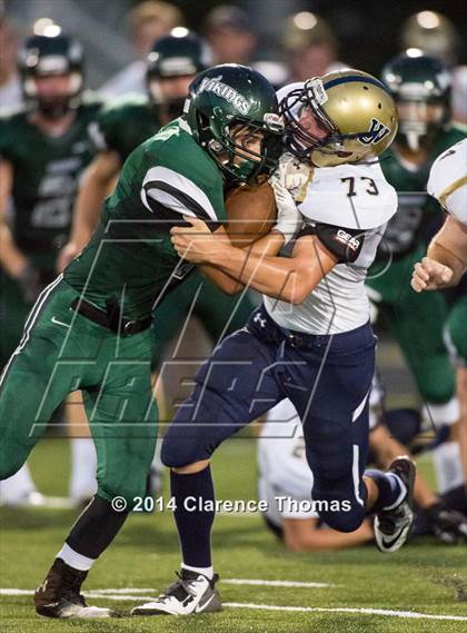 Thumbnail 2 in Wood @ Loudoun Valley photogallery.