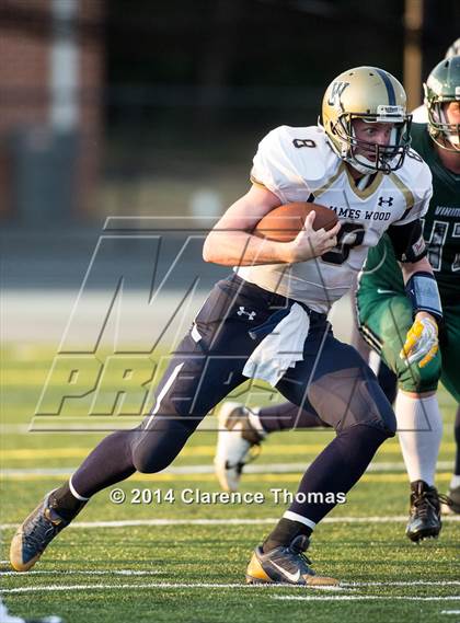 Thumbnail 3 in Wood @ Loudoun Valley photogallery.