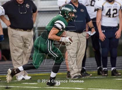Thumbnail 1 in Wood @ Loudoun Valley photogallery.