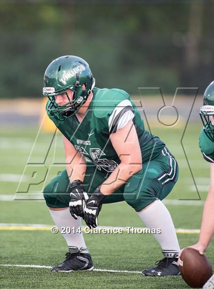 Thumbnail 3 in Wood @ Loudoun Valley photogallery.