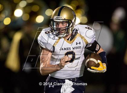 Thumbnail 2 in Wood @ Loudoun Valley photogallery.