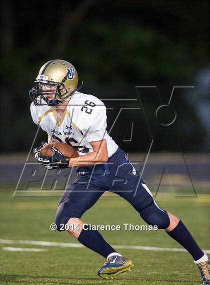Thumbnail 2 in Wood @ Loudoun Valley photogallery.