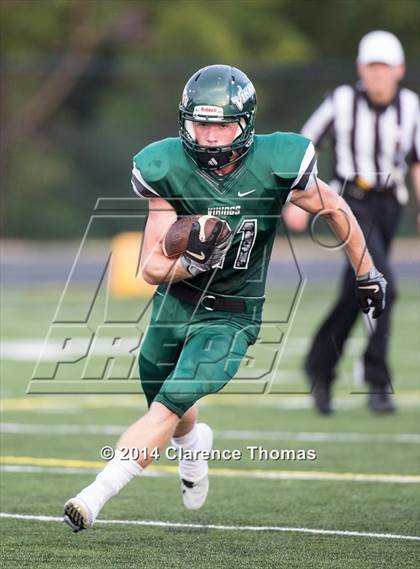 Thumbnail 1 in Wood @ Loudoun Valley photogallery.