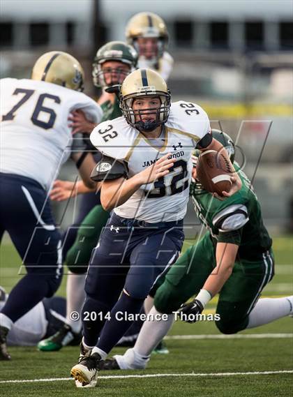 Thumbnail 3 in Wood @ Loudoun Valley photogallery.