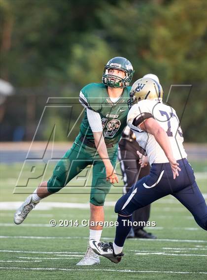 Thumbnail 1 in Wood @ Loudoun Valley photogallery.