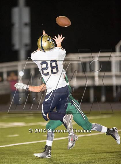 Thumbnail 3 in Wood @ Loudoun Valley photogallery.