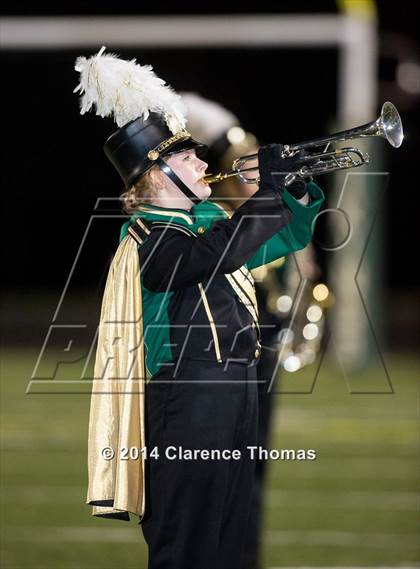 Thumbnail 2 in Wood @ Loudoun Valley photogallery.