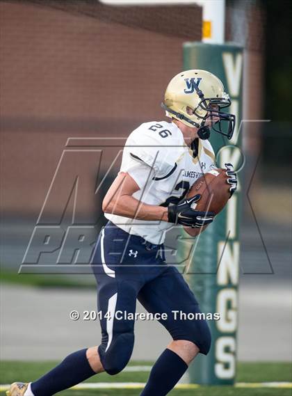 Thumbnail 3 in Wood @ Loudoun Valley photogallery.