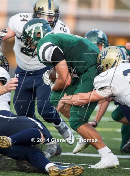 Thumbnail 1 in Wood @ Loudoun Valley photogallery.