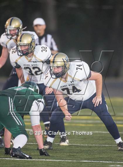 Thumbnail 2 in Wood @ Loudoun Valley photogallery.