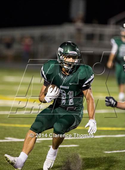 Thumbnail 1 in Wood @ Loudoun Valley photogallery.