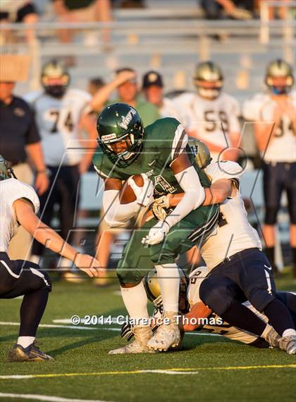 Thumbnail 3 in Wood @ Loudoun Valley photogallery.