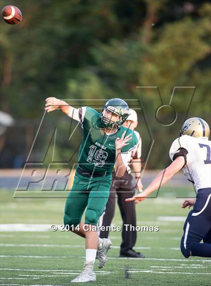 Thumbnail 3 in Wood @ Loudoun Valley photogallery.