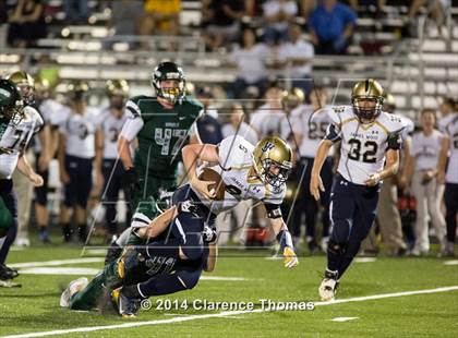 Thumbnail 3 in Wood @ Loudoun Valley photogallery.