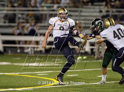 Thumbnail 2 in Wood @ Loudoun Valley photogallery.