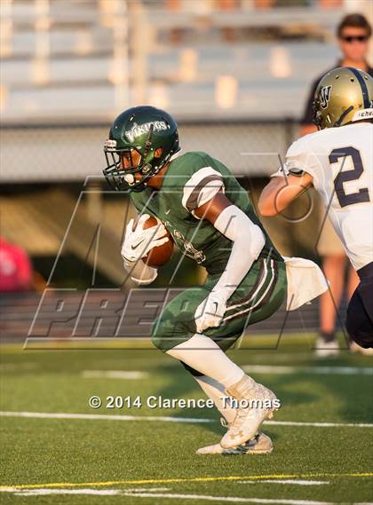 Thumbnail 1 in Wood @ Loudoun Valley photogallery.