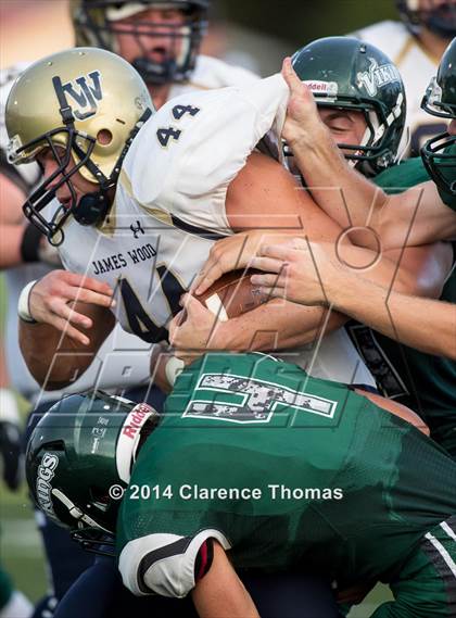 Thumbnail 2 in Wood @ Loudoun Valley photogallery.