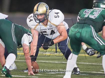Thumbnail 1 in Wood @ Loudoun Valley photogallery.