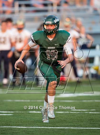 Thumbnail 3 in Wood @ Loudoun Valley photogallery.