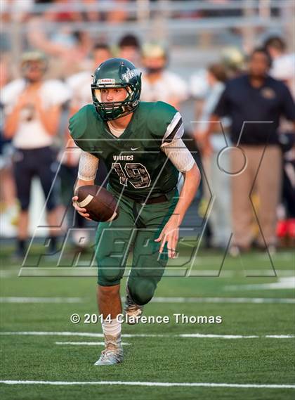 Thumbnail 2 in Wood @ Loudoun Valley photogallery.