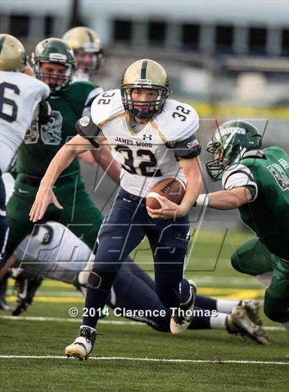 Thumbnail 2 in Wood @ Loudoun Valley photogallery.