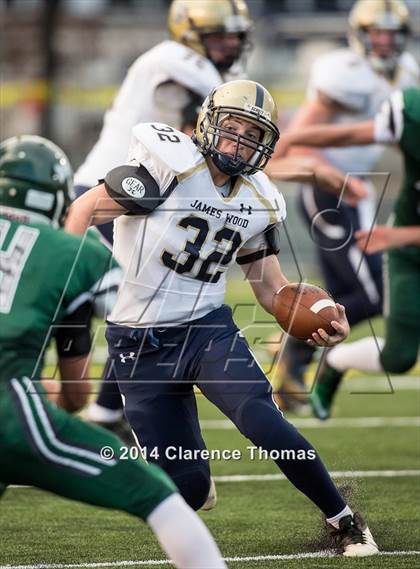 Thumbnail 2 in Wood @ Loudoun Valley photogallery.