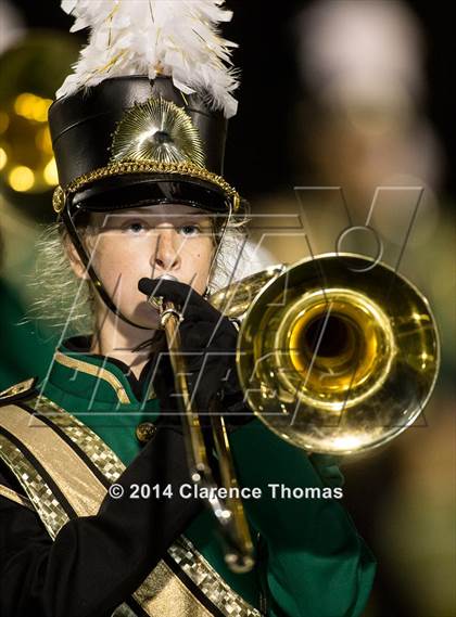 Thumbnail 1 in Wood @ Loudoun Valley photogallery.